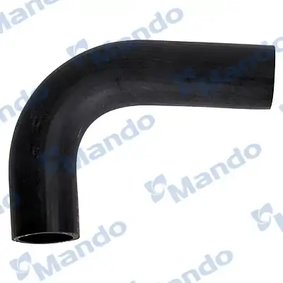 Dcc020474 патрубок kia carnival (99-) радиатора нижний mando MANDO DCC020474
