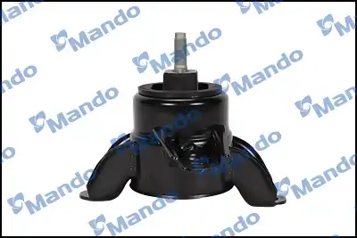 Dcc030040 опора двигателя hyundai elantra (11-) kia cerato (12-) передняя правая mando MANDO DCC030040