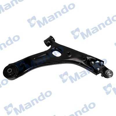 Dcc060007 545002s500 рычаг пер. левый hyundai/kia MANDO DCC060007