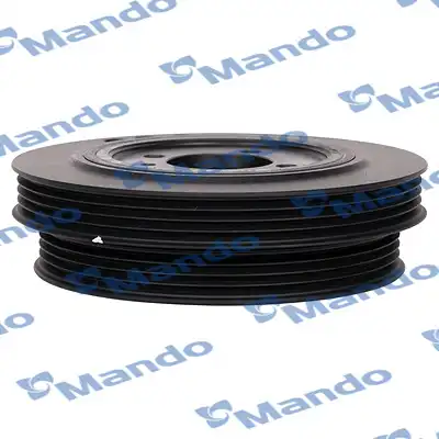 Dmb010024 шкив kia rio 2spectra коленвала mando MANDO DMB010024