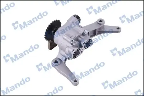 Dmp030031 насос масляный 261004a000 MANDO DMP030031
