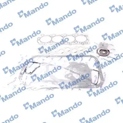 Dn2091042b00 к-кт прокладок двс MANDO DN2091042B00
