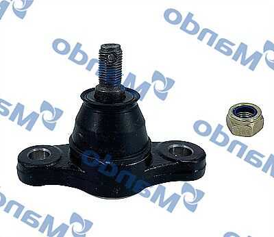 Опора шаровая hyundai elantra saloon (hd) 1.6 cvvt (2006-2011) MANDO DSA020062