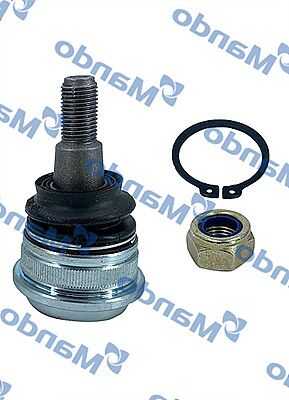 Опора шаровая hyundai accent (verna/solaris) (rb) (2011-2017) MANDO DSA020144