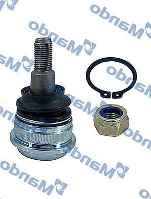 Dsa020145 опора шаровая MANDO DSA020145