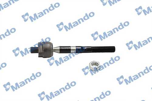 Тяга рулевая mitsubishi pajero iv (v8 w v9 w) shogun montero pajero/shogun (2007-02-) MANDO DSA020347
