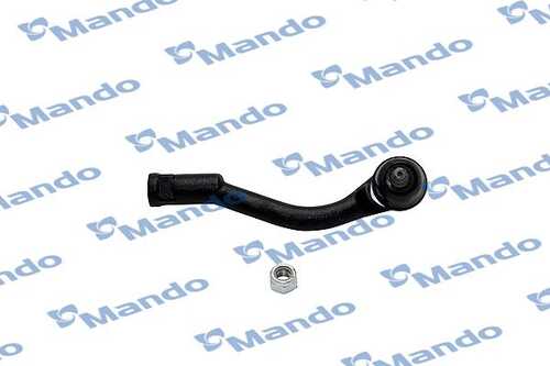 Наконечник рулевой тяги kia sorento iii (um) (2015-01-) MANDO DSA020484