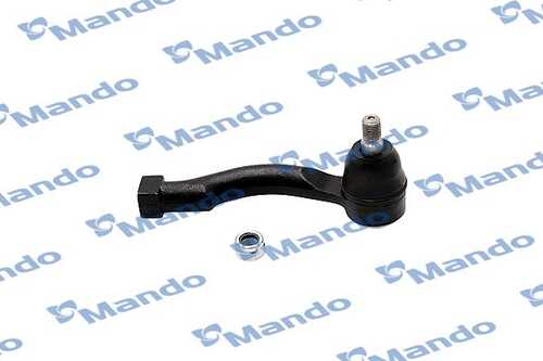 Наконечник рулевой тяги MANDO DSA020521