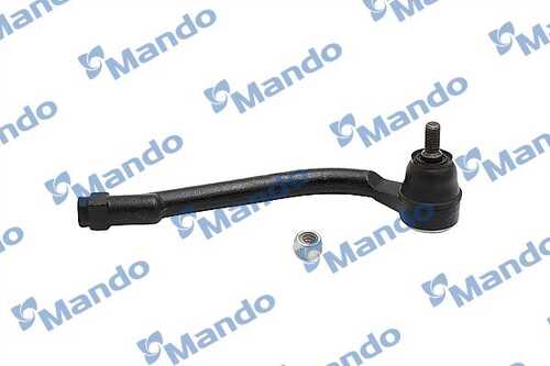 Наконечник рулевой левый MANDO DSA020560