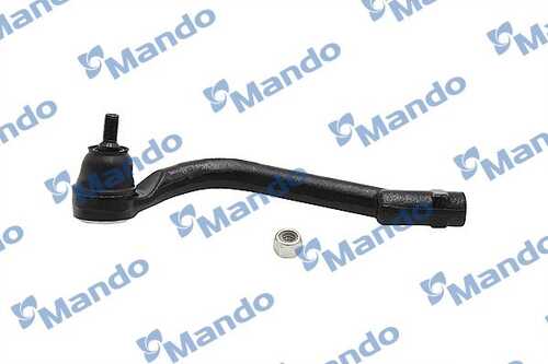 Наконечник рулевой тяги hyundai grandeur (hg)(2011-) MANDO DSA020574