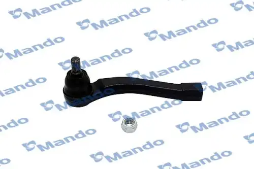 Наконечник рулевой тяги ssangyong rexton (gab ) (2002-04-) MANDO DSA020641