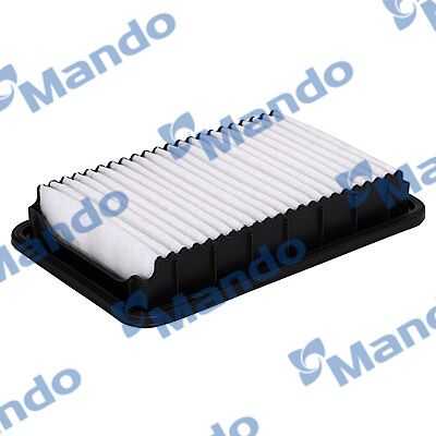 Фильтр воздушный kia picanto (ta) 1.0i 12v/1.0bi-fuel/1.2i 16v mtrs. b3la/g3la/g4la) 05/11- MANDO EAF00024M