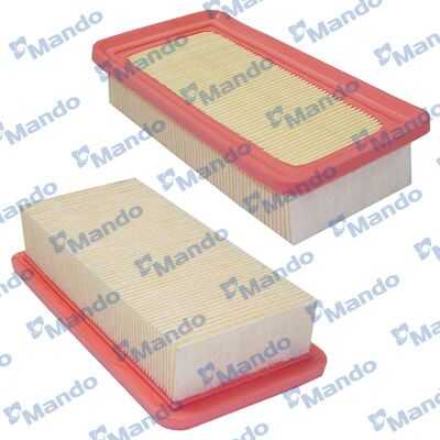 Воздушный фильтр MANDO EAF00026M
