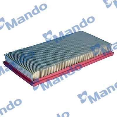 Воздушный фильтр MANDO EAF00093M