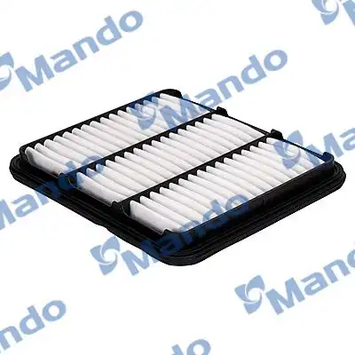Eaf00098m фильтр воздушный MANDO EAF00098M