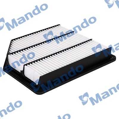 Eaf00131t фильтр воздушный MANDO EAF00131T