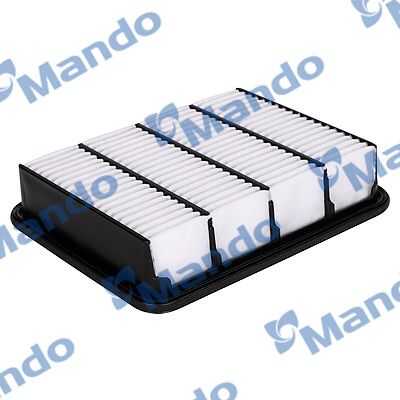 Фильтр воздушный mitsubishi galant vi (ea ) galant / aspire (1996-09-2000-09) MANDO EAF00196T