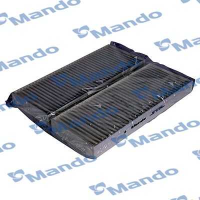 Салонный фильтр MANDO ECF00002M