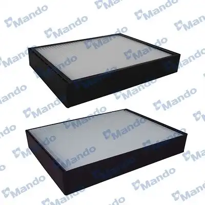 Ecf00006m фильтр салона