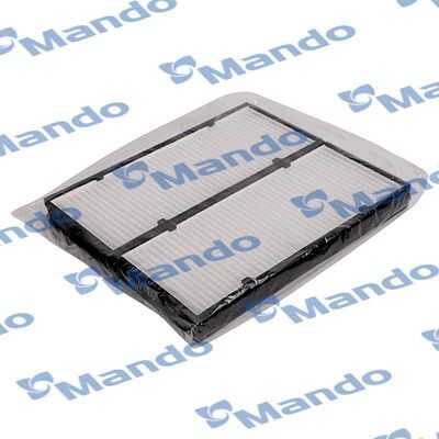 Салонный фильтр MANDO ECF00022M