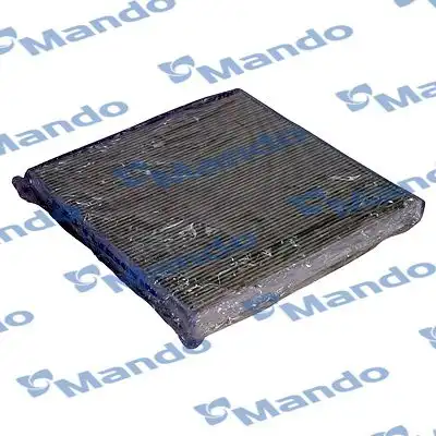 Ecf00043m фильтр салона MANDO ECF00043M