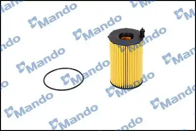 Eeoa0046y фильтр масляный MANDO EEOA0046Y