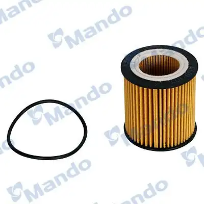 EEOB0006Y MANDO EEOB0006Y_фильтр масляный!\ BMW E60/E61/E90/E91/X3/X5/Z4 2.0-3.0 05>