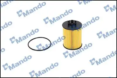Eeoe0027y фильтр масляный MANDO EEOE0027Y