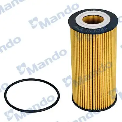 Eeov0002y фильтр масляный MANDO EEOV0002Y