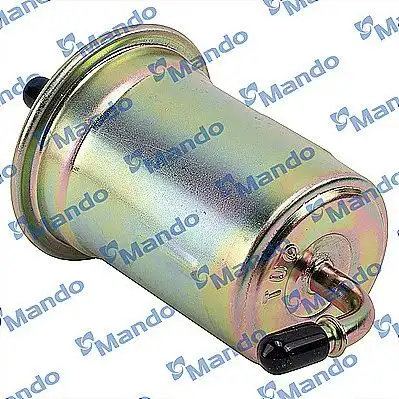 Eff00089t фильтр топливный MANDO EFF00089T