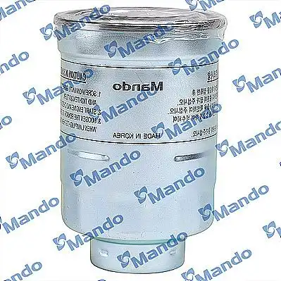Eff00094t фильтр топливный MANDO EFF00094T