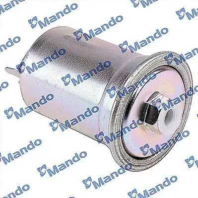Eff00111t фильтр топливный MANDO EFF00111T