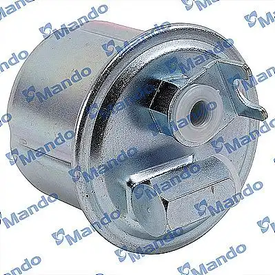 Eff00145t фильтр топливный MANDO EFF00145T
