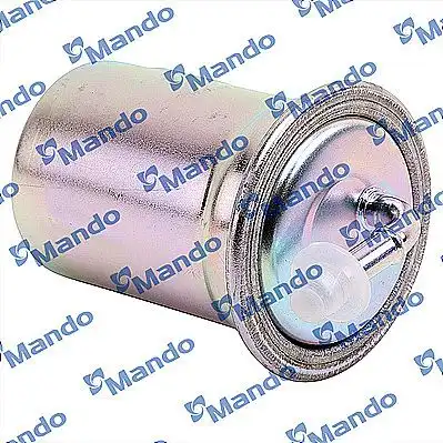 Eff00173t фильтр топливный MANDO EFF00173T