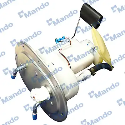 Efph0016d насос топливный hyundai tucson mando MANDO EFPH0016D