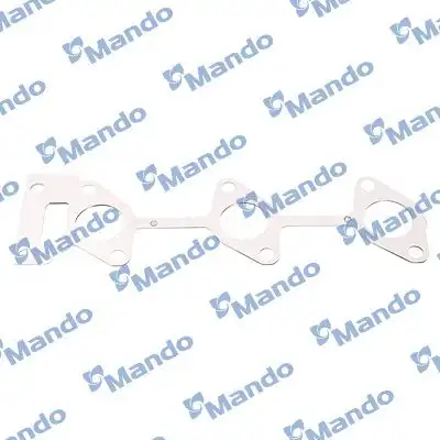 Egemd00005 прокладка выпускного коллектора MANDO EGEMD00005