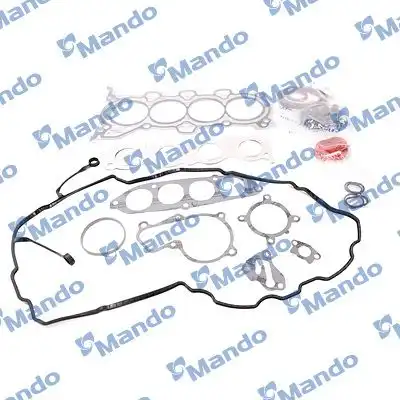 Egomh00083k комплект прокладок двигателя MANDO EGOMH00083K