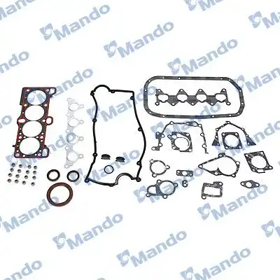 Egonh00013k к-кт прокладок двс 2091026a01 MANDO EGONH00013K