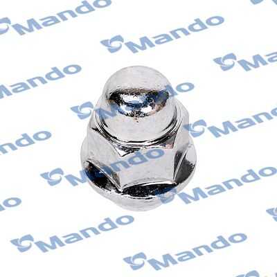 Гайка колеса MANDO EHN00005S