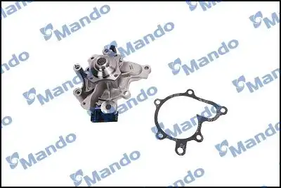 Ewpm0001 помпа MANDO EWPM0001
