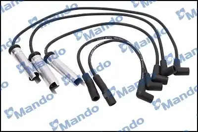 Комплект проводов зажигания daewoo espero (klej) 97-99 MANDO EWTD00006H