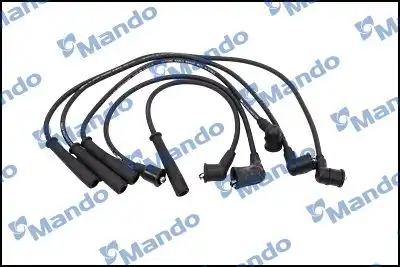 Ewtk00003h провод высоковольтный kia sephia (93-) комплект mando MANDO EWTK00003H