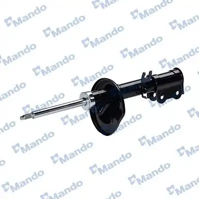 Амортизатор передний правый ex0k2a134700d kia sephia ii (shuma/mentor) (s-ii mando MANDO EX0K2A134700D