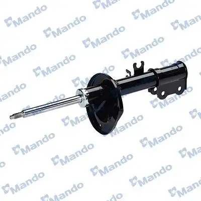 Амортизатор подвески kia sephia ii (shuma/mentor) (s-ii) (1998-1999) (gas-fr-lh) MANDO EX0K2A134900D