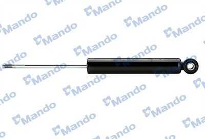 Ex0k55f28700b амортизатор задний MANDO EX0K55F28700B