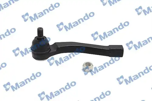 Наконечник рулевой тяги правый MANDO EX4666008010