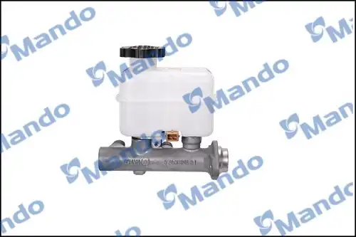 Цилиндр тормозной главный MANDO EX4854009102