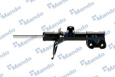 Амортизатор подвески MANDO EX546504H050
