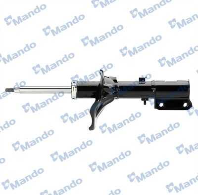Амортизатор передний газовый MANDO EX54650M2001