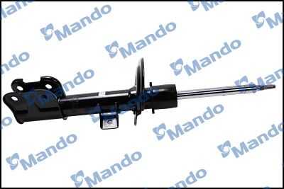 Амортизатор подвески hyundai santafe (dm) (2013-2015) (gas-fr-lh) MANDO EX546512W200